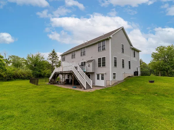 12 Pond View Drive, Greenland, NH 03840