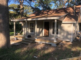 22116 Fairground Rd, Hempstead, TX 77445