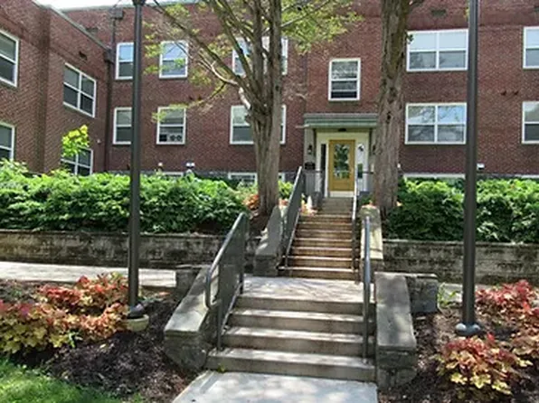 Roymar Hall