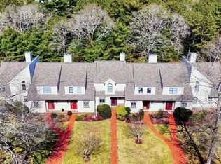 17 Shellback Way #C, Mashpee, MA 02649