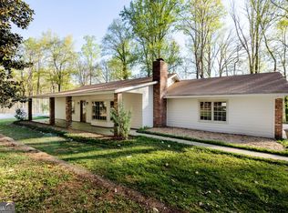 143 Swanson Rd, Fayetteville, GA