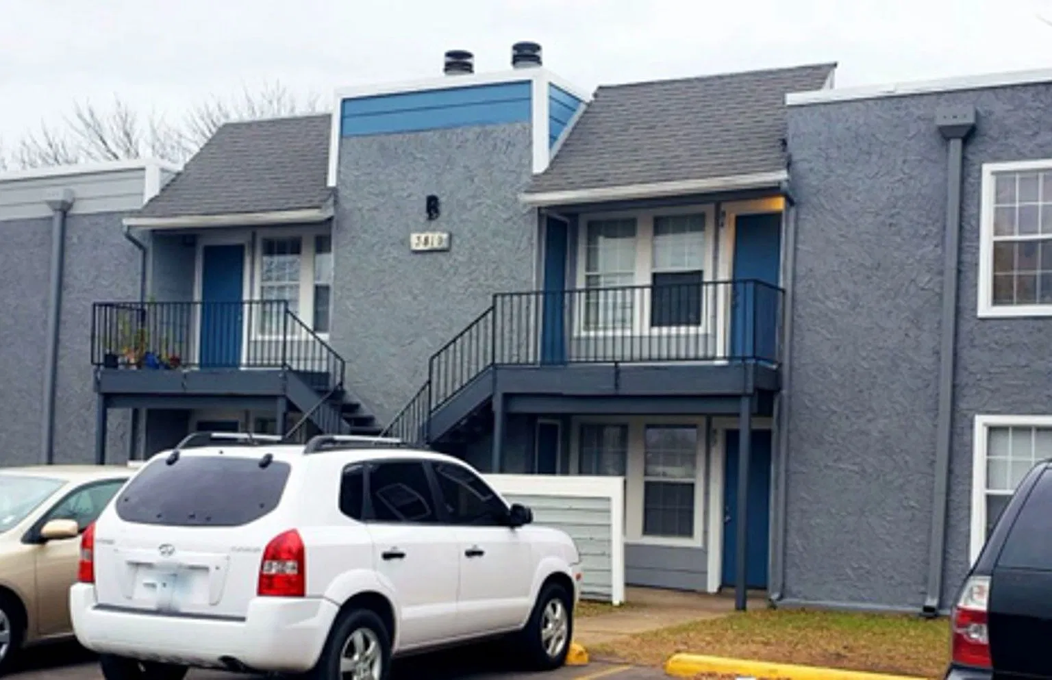 Tradewinds Villas — Photo 2