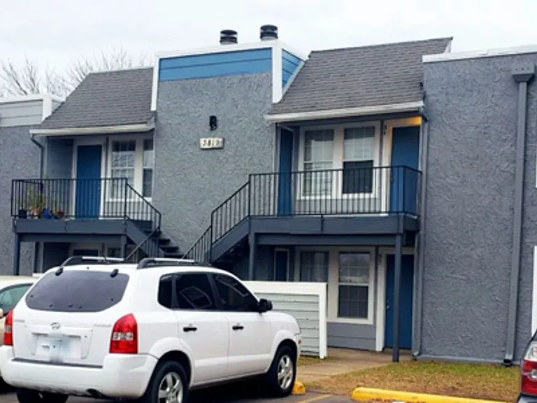 Tradewinds Villas — Photo 2