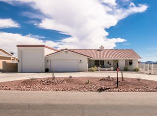 3908 Calimesa Dr, Lake Havasu City, AZ 86406