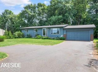 24750 32 Mile Rd, Ray, MI 48096