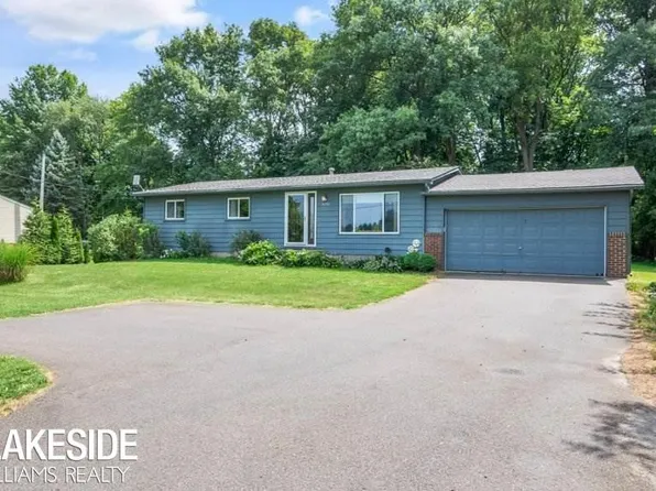 24750 32 Mile Rd, Ray, MI 48096