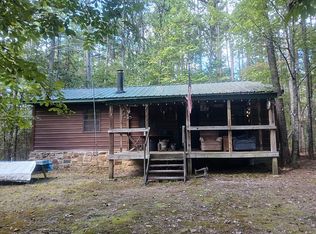 1750 Hatley Mountain Rd, Jerusalem, AR 72080