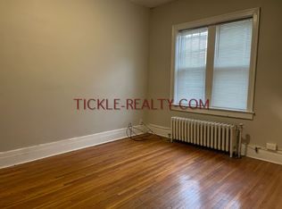 The Benson Apartment Building, Rochester, NY 14607