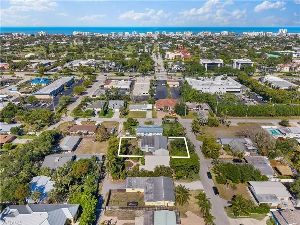 1032 29th AVE N, NAPLES, FL 34103