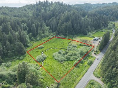 3422 Highway 20, Toledo, OR, 97391