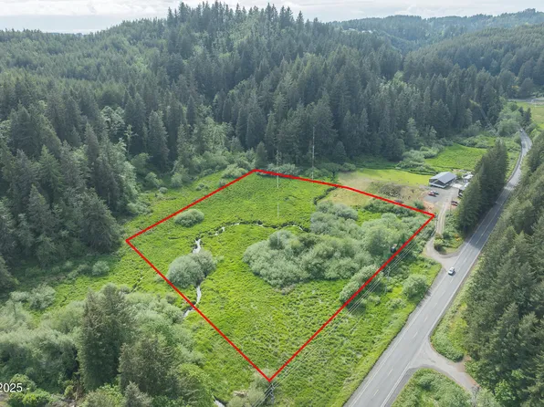 3422 Highway 20, Toledo, OR 97391