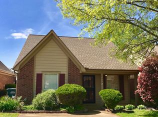 7455 Overlook Dr, Southaven, MS 38671