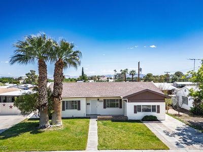 633 5th St, Boulder City, NV, 89005