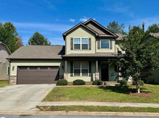 19 Kendals Ln, Fountain Inn, SC 29644