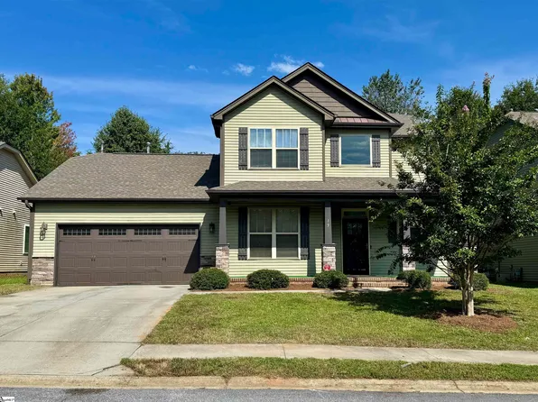 19 Kendals Ln, Fountain Inn, SC 29644