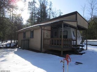 123-125 Brookside Ln, Flinton, PA 16640