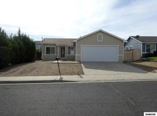 8458 Sopwith Blvd, Reno, NV 89506