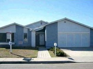 9941 Buena Vista Ave, Santee, CA 92071