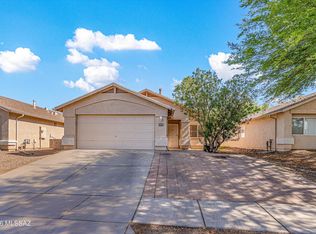 2019 W Calle Cielo De Oro, Tucson, AZ 85746