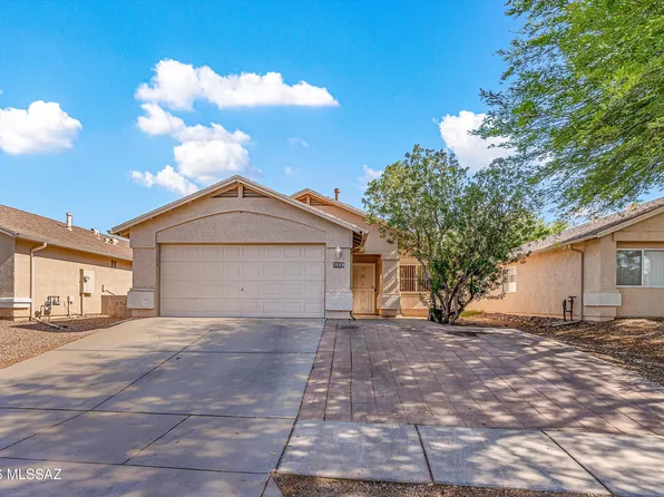 2019 W Calle Cielo De Oro, Tucson, AZ 85746