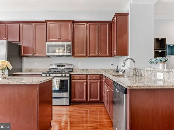 8043 Elton St, Glen Burnie, MD 21060
