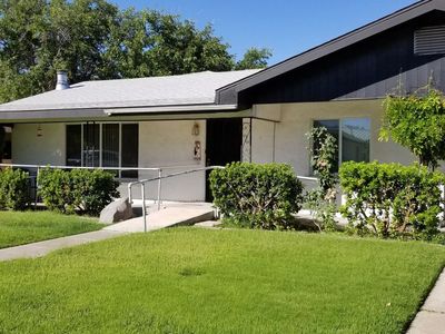 2020 Hixon Dr, Las Cruces, NM, 88005