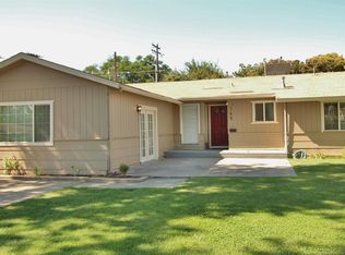 145 Ribier Ave, Modesto, CA 95350