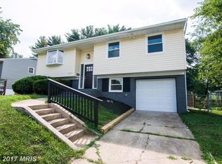 8715 Stephanie Rd, Randallstown, MD 21133