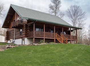 5374 Golly Rd #SS, Rome, NY 13440