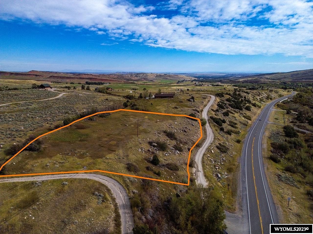 3 Lander Mountain Rd, Lander, WY 82520 MLS 20234580 Zillow