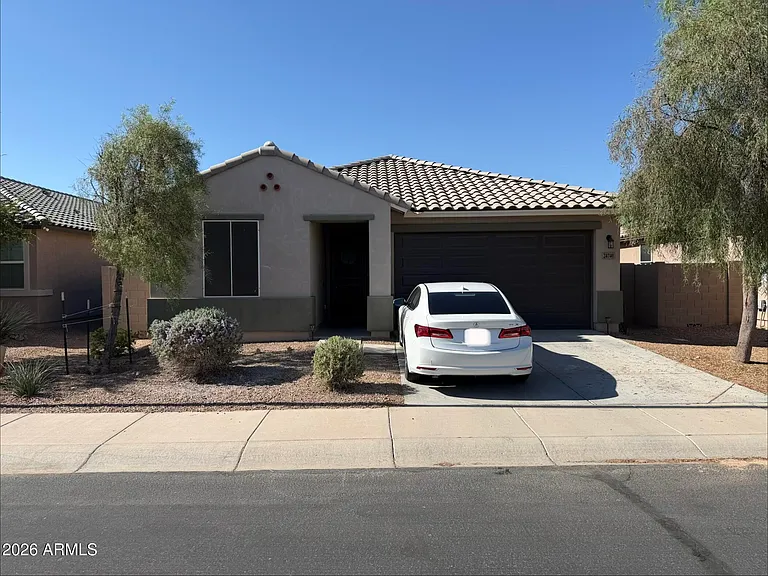 24740 W Jessica Ln — Photo 1
