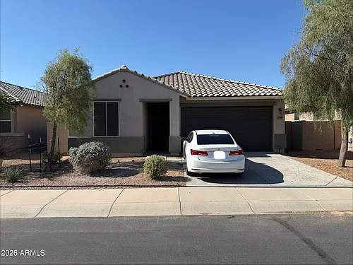 24740 W Jessica Ln Photo 1