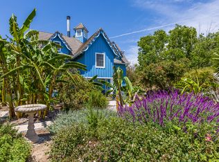 501 E La Loma Ave, Somis, CA 93066