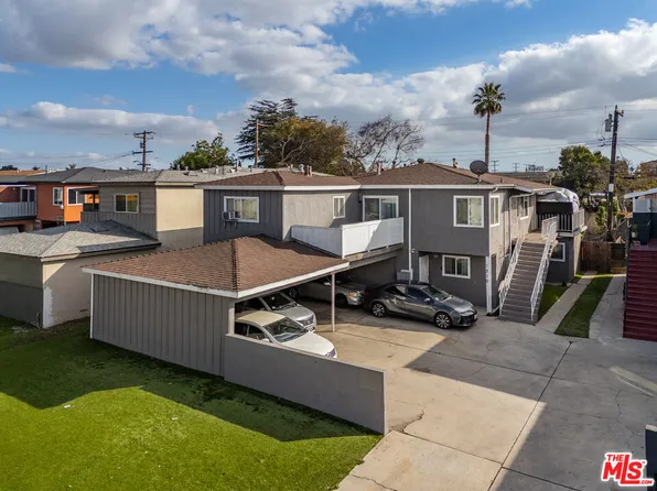1210 W 144th St, Gardena, CA 90247