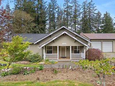 17015 Moon Road SW, Rochester, WA, 98579