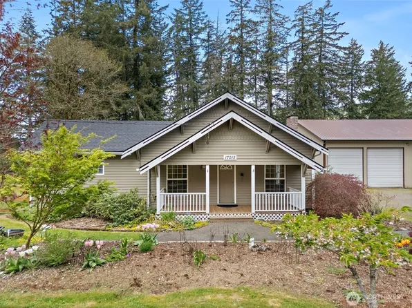 17015 Moon Road SW, Rochester, WA 98579
