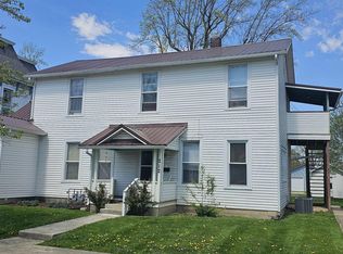 212 E Main St, Portland, IN 47371