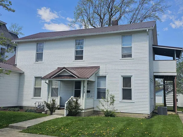 212 E Main St, Portland, IN 47371