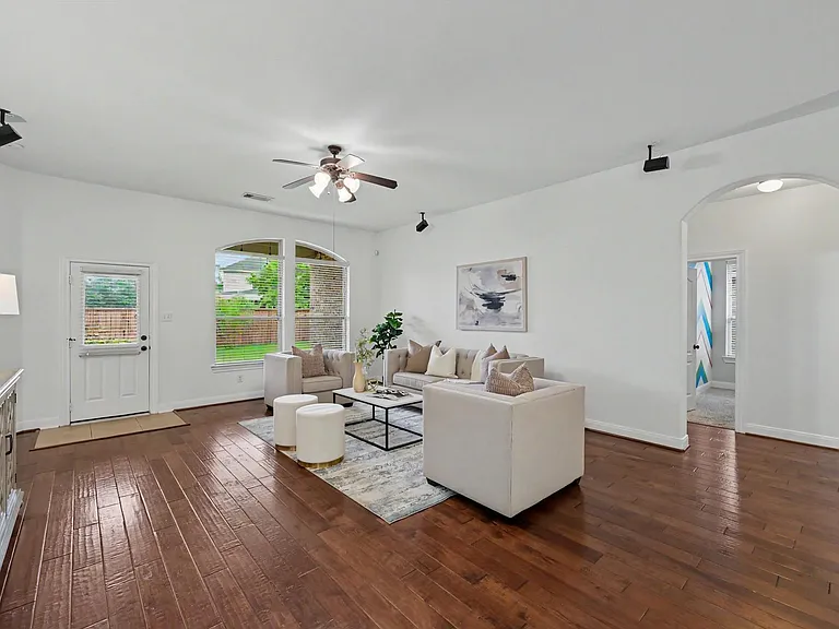7 Fraiser Fir Pl — Photo 12