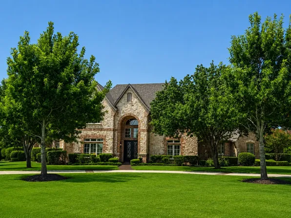 7004 Stony Oak Ct, Parker, TX 75002