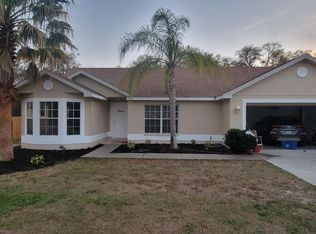 7849 Holiday Dr, Spring Hill, FL 34606