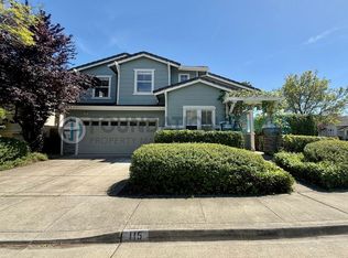 115 Maybeck St, Novato, CA 94949