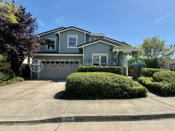 115 Maybeck St, Novato, CA 94949