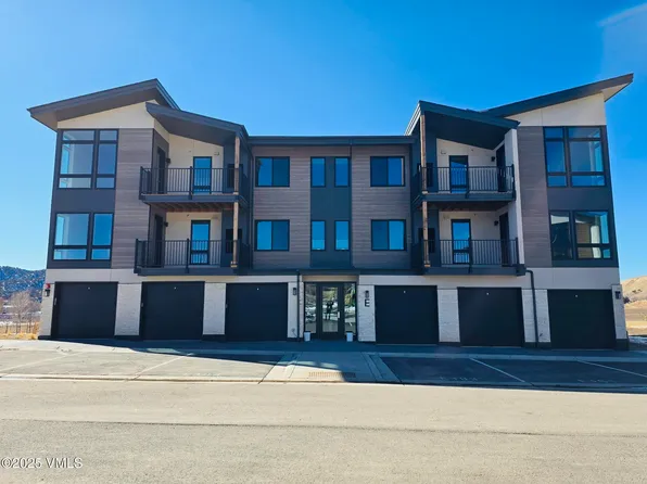 91 Mount Hope Cir #E103, Eagle, CO 81631