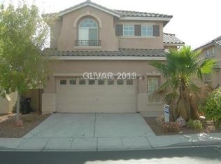 10351 Splendor Ridge Ave, Las Vegas, NV 89135