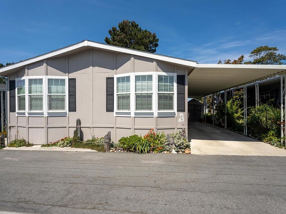 2565 Portola Dr SPACE 53 Santa Cruz CA 95062 Zillow