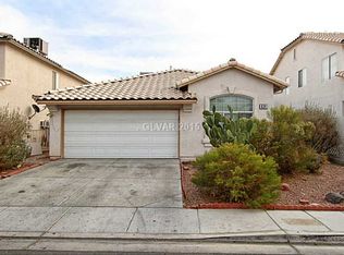 6341 Peach Orchard Rd, Las Vegas, NV 89142