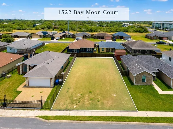 1522 Bay Moon Ct, Corpus Christi, TX 78417