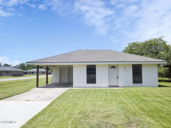 118 Trewhill Pkwy, Lafayette, LA 70507