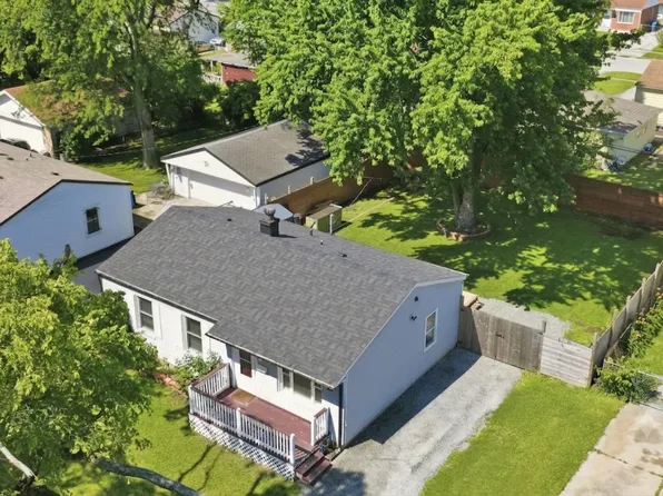 21730 Merrill Ave, Sauk Village, IL 60411